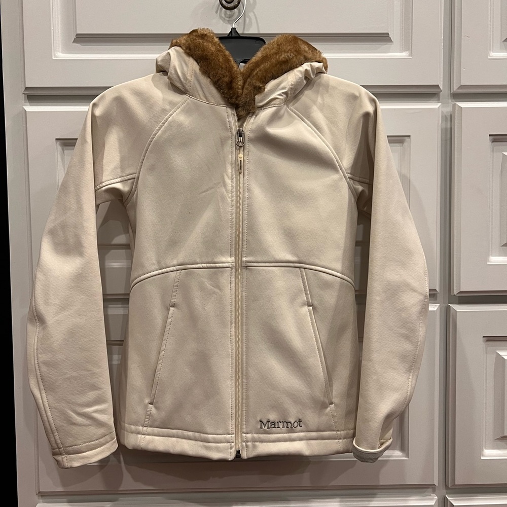 Women’s Marmot Coat